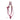 Water Resistant Cat & Dog Harness – Berry | Durable, Adjustable & All-WeatherDog & Cat HarnessesFound My AnimalXS