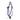Water Resistant Cat & Dog Harness – Navy | Durable, Adjustable & All-WeatherDog & Cat HarnessesFound My AnimalXS